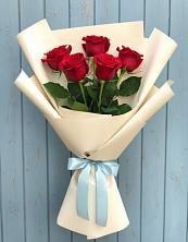 Букет Классика чувств в Городище Волгоградской области