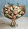 Букет цветов из: Альстромерии и Розы в Городище Волгоградской области