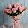 Букет цветов из: Розы в Городище Волгоградской области