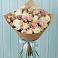 Букет цветов из: Розы в Городище Волгоградской области