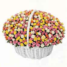 Премиум букет из: Розы в Городище Волгоградской области