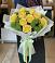 Букет цветов из: Хризантемы и Розы в Городище Волгоградской области