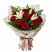 Букет цветов из: Лилии и Розы в Городище Волгоградской области