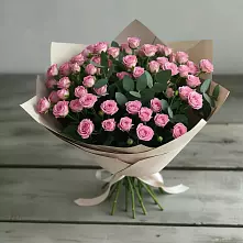 Букет Удовольствие в Городище Волгоградской области