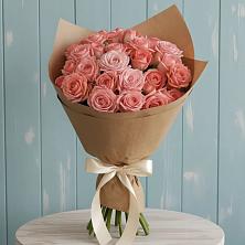 Букет цветов из:  Розы в Городище Волгоградской области