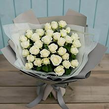 Букет Белоснежная нежность #REPLACE_PRED# Городище Волгоградской области
