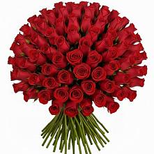 Букет Красные розы Чери Лав в Городище Волгоградской области