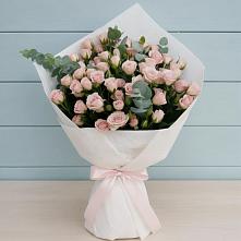 Букет цветов из:  Розы #REPLACE_PRED# Городище Волгоградской области