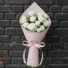 Букет цветов из:  Розы #REPLACE_PRED# Городище Волгоградской области