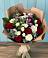 Букет цветов из: Розы и Альстромерии в Городище Волгоградской области