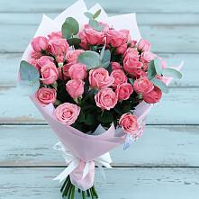 Букет Леди совершенство в Городище Волгоградской области